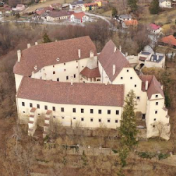 Schloss Wildberg