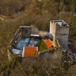 Burgruine Windegg