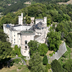 Schloss Wolfsberg