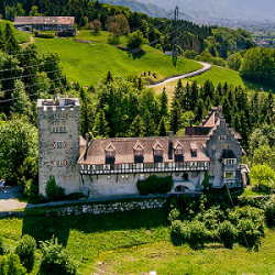 Schloss Wolfurt