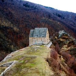 Stari grad Bobovac