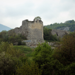 Tvrđava Bočac