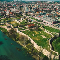Kastel Fortress