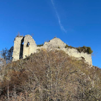 Komotin Fortress