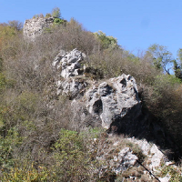 Kotor Fortress