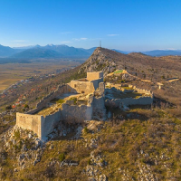 Ljubuski Fortress
