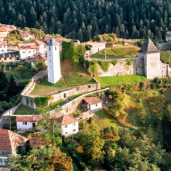Tvrđava Maglajska