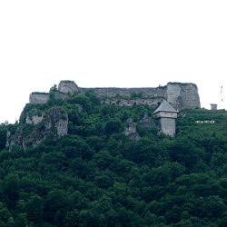 Stari Grad Ostrovica
