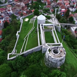 Tvrđava Travnik