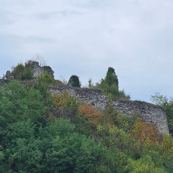 Tvrđava Vrnograč