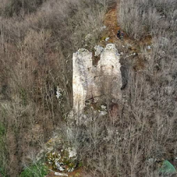 Tvrđava Zvečaj
