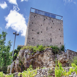 Kaštel Bribir