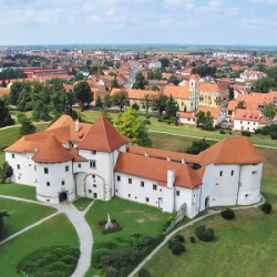 Stari grad Varaždin