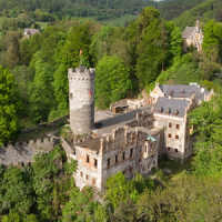Horni Castle