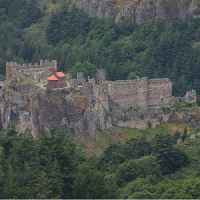 Замок Арлампд