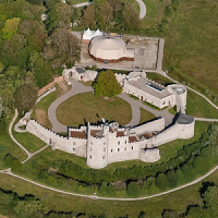 Замок Ардело
