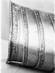Roßkranz, um 1550-1560, Valentin Siebenbürger
