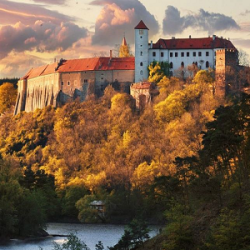 Hrad Bítov