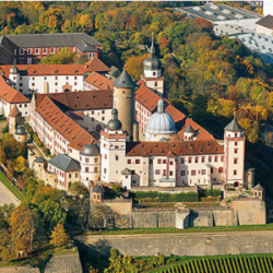 Festung Marienberg