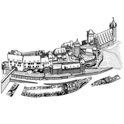 Kaiserburg Nürnberg