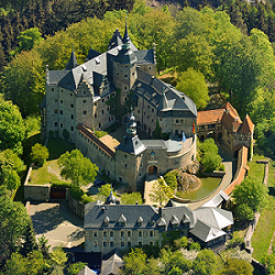 Burg Lauenstein