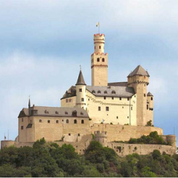 Marksburg