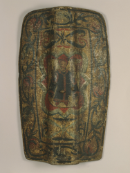 Тарч, 1463г., Ганс фон Зибенбюрген