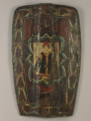 Тарч, 1463г., Ганс фон Зибенбюрген