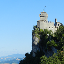 Museo delle Armi Antiche