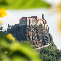 Burg Riegersburg