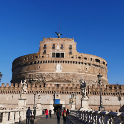 Castel Sant'Angelo