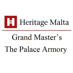 The Palace Armoury