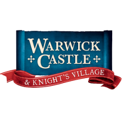 Warwick Castle