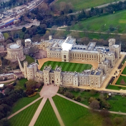 Windsor Castle