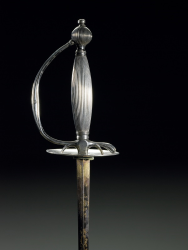 Smallsword, 1815, Netherlands - 2001.214.1
