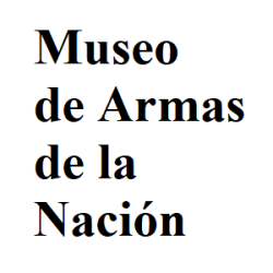 Museo de Armas de la Nación