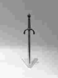 Stiletto, late 16th - early 17th century, European -1961.42.1