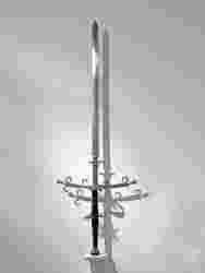 Two-handed Sword, 1570-1600, North German - 1970.19.1