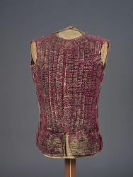 Brigandine, c.1460-70, Italy - 933.34.1