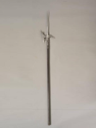 Halberd, c.1575-1600, Northern Italy - 910.42.28