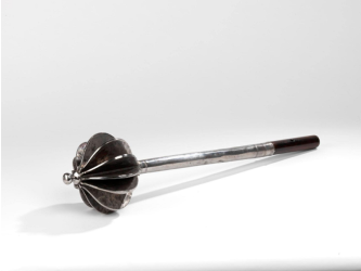 Mace, c.1600-1630, Poland - 930.26.21