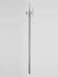 Pole Axe, c. 1470-1510, France - 925.49.1