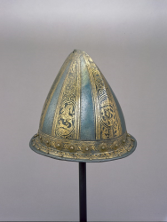 Cabasset Helmet, 1580–90, Milan, Lombardy, Italy - 176.1926